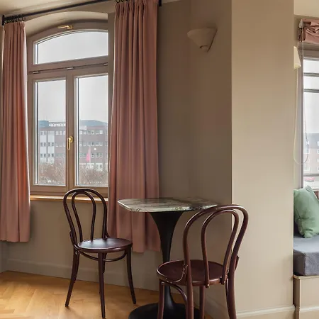 Mimosa Suites-3